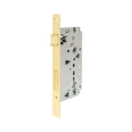 SERRATURE PER PORTE BORDO QUADRO 'SICURA 2.0' AGB E50 - Ottonata