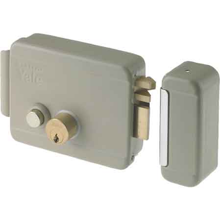 ELEKTRISCHES TORSCHLOSS ART. 688 YALE E80 Li