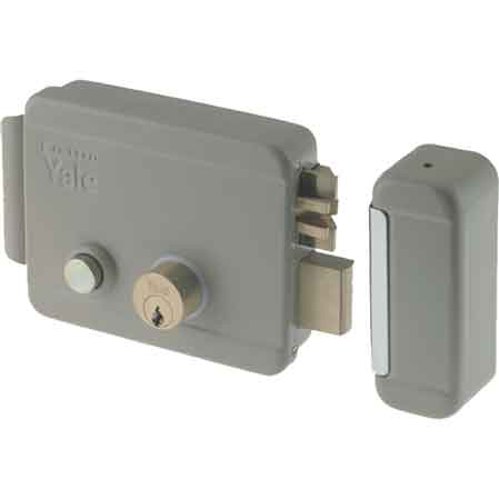 ELEKTRISCHES TORVERSCHLUSS YALE ART. 68880 E70 Rechts