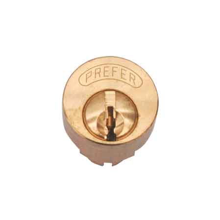 CILINDRO RICAMBIO PER SERRATURA SERRANDA ART. 6810 PREFER Per A411-A412-A711-A211