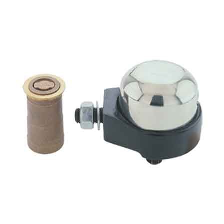 Cadenas cloche pour rideaux métalliques Viro
