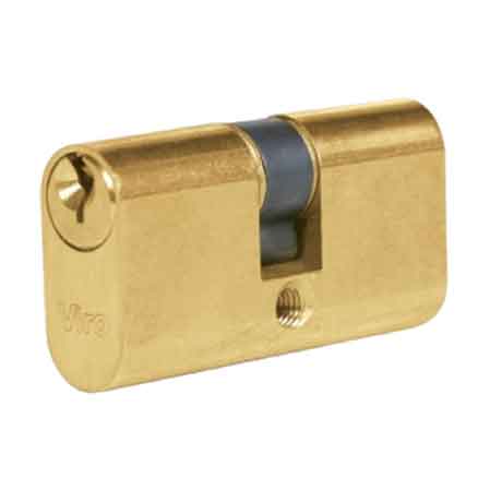OVALER ZYLINDER VIRO 54 mm (22+10+22)