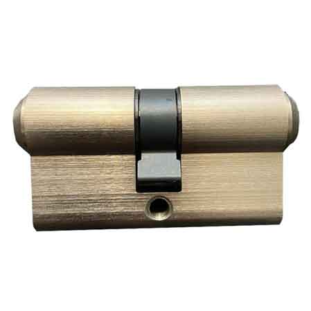 CILINDRO SAGOMATO DI SICUREZZA ART. 'Y500' YALE 80 mm (25+10+45)