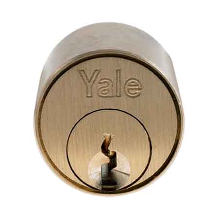 ZYLINDER ZUM AUFSETZEN ART. 225 YALE Für elektrische Schlösser