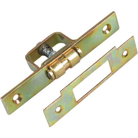 Anschlag für Pendeltür 16x100 mm