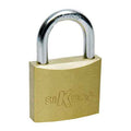 LUCCHETTO AD ARCO STANDARD SIKURO 40 mm