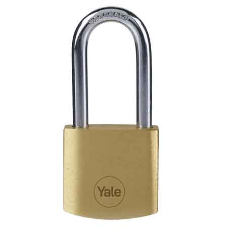 CADENAS ANSE LONGUE YALE 20x27 mm