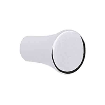 BOUTON DE MEUBLE « GG45 » 12 mm - Chrome mat