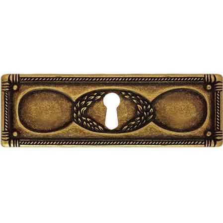 BOUCHE POUR MEUBLE '30705' 97x33 mm - Florence