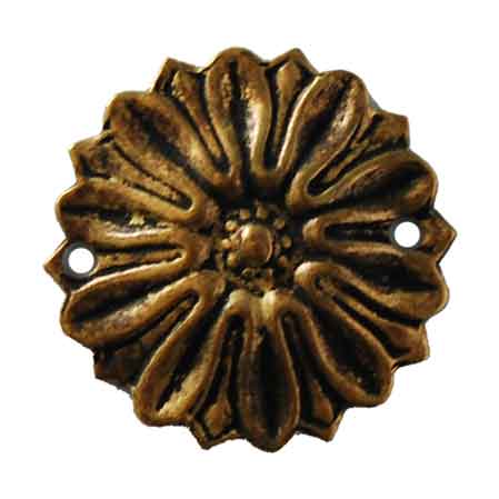 FRISO POUR MEUBLES Ø 24 mm - Patiné antique