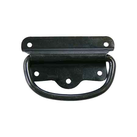 MANIGLIA SOTTOLASTRA PER CASSE 8x4,5 cm
