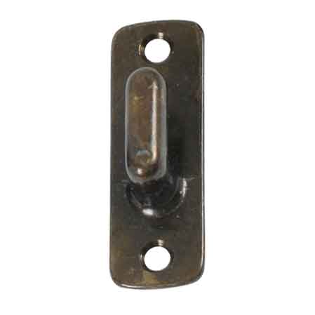 RACCORD POUR TAVELLINO 25 mm - Laiton poli