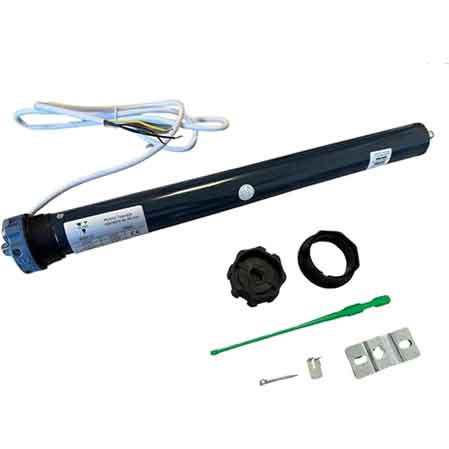 MOTEUR DE VOLET ROULANT « ECO » 50 Nm