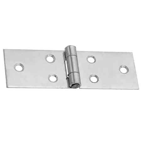 CERNIERA LUNGA PERNO FISSO 30x140 mm