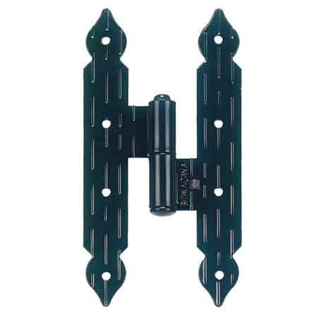 MASCHIETTO SFILABILE 25x9,6 cm - Dx - Mod. Liscio, finitura Tropicalizzata