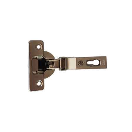 CERNIERA PER MOBILI 'SILENTIA+ C7A6' ANGOLO NEGATIVO SALICE Angolo 30°