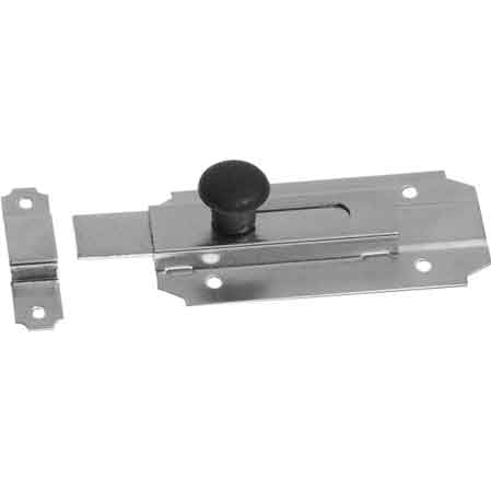 CATENACCIO FORAGLIATO BISLUNGO  120 mm