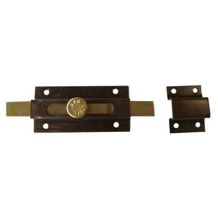 CATENACCIO TRASVERSALE IBFM 80 mm - Zincato