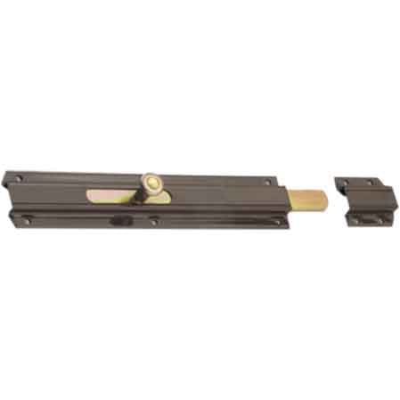 CATENACCIO TRASVERSALE '293' CA 300 mm - Marrone