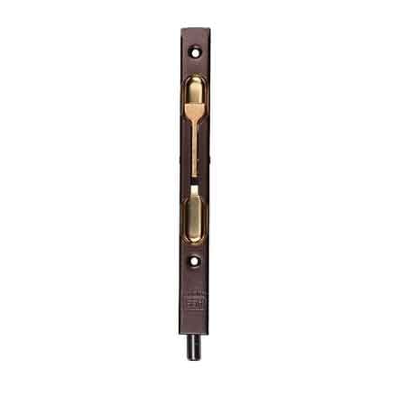 CATENACCIO A LEVA AD INCASSO AGB 25 cm - Colore Ottonato