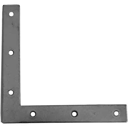 ANGOLO DI RINFORZO 6 cm - spessore 1,8 mm - larghezza 12 mm