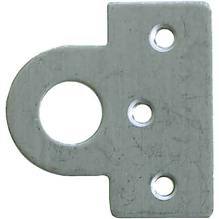ASOLA PORTALUCCHETTO 56x48,5 mm - Grande