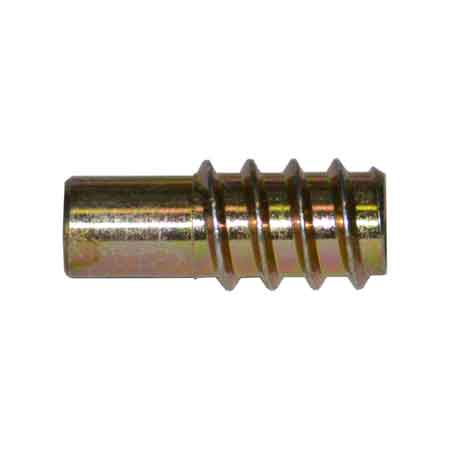 SPINOTTO CON RIBASSO Ø mm 10x25 M6