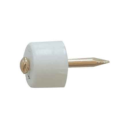 REGGIPIANO TONDO Bianco