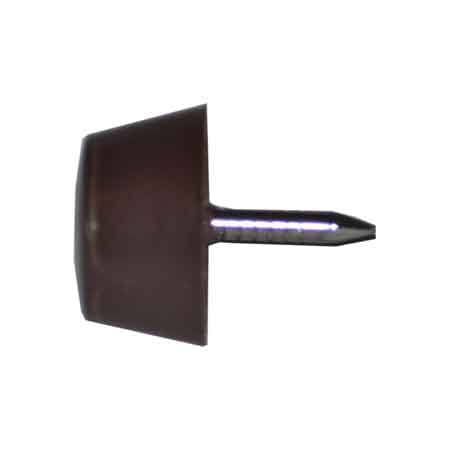 REGGIPIANO OVALE Marrone