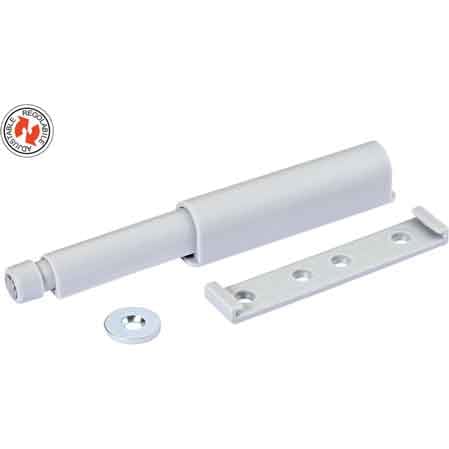 KNARRE FÜR KANONEN MIT MAGNET 74 mm - Braun