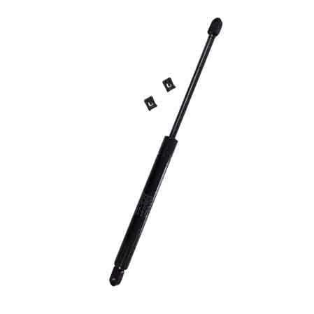 KIT MOLLE A GAS Attacco clip - Forza 1000N
