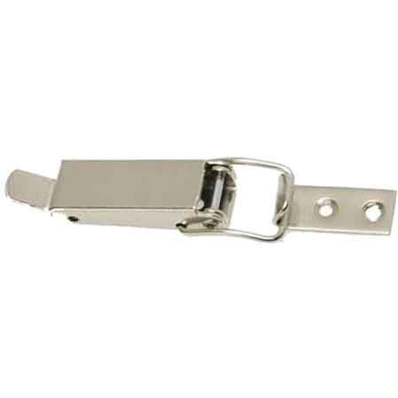 CHIUSURA A LEVA 60 mm - totale 102 mm