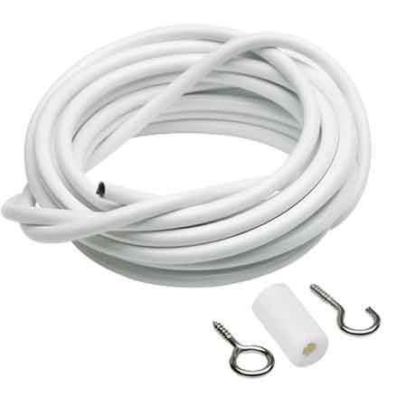ELASTOBRISE Ø 4 mm - Rotolo 50 mt
