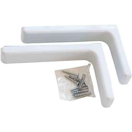 REGGIMENSOLA PER ARREDO 12x8 cm - Frassino