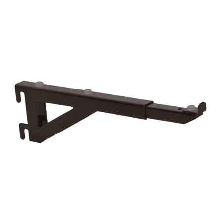 REGGIMENSOLA ALLUNGABILE 25÷42 cm - Nera