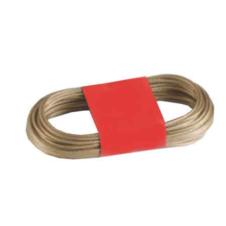 CAVETTO STENDIBIANCHERIA MATASSA  Ø 5 mm - 20 mt