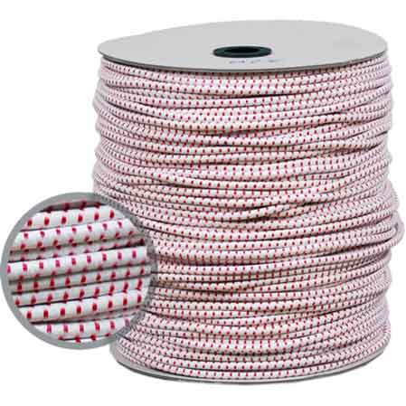 TRECCIA ELASTICA Ø 8 mm