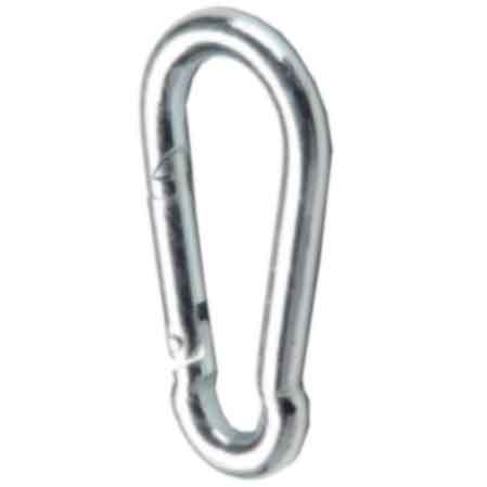 MOSCHETTONE POMPIERE 60 mm
