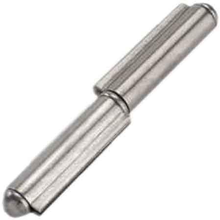 CERNIERA A SALDARE A TAPPO 140 mm