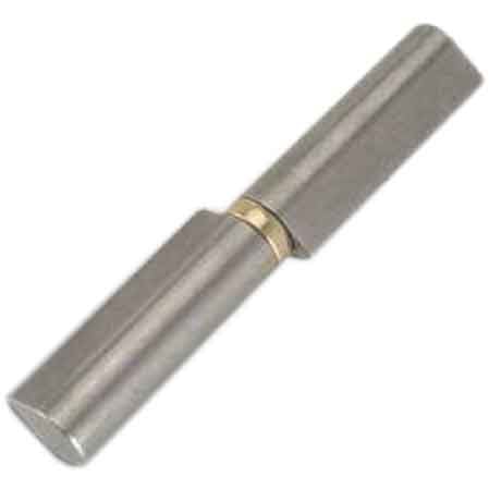 CERNIERA A GOCCIA A SALDARE  150 mm