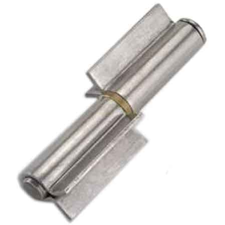 CERNIERA PER CANCELLI 2 ALI APERTE 180 mm