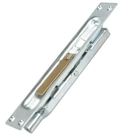 PALETTO A LEVA DOPPIA AZIONE PESANTE 24x160 mm