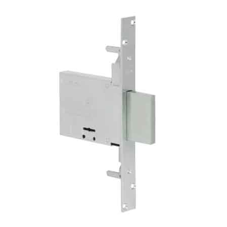 SERRATURA DOPPIA MAPPA INFERRIATE ART. 57020 CISA E60