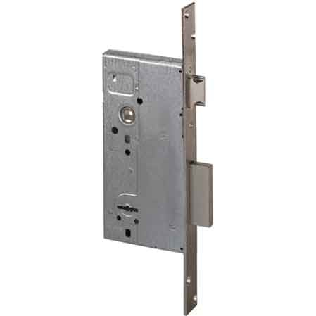 SERRURE À MORTAISER À GORGE DOUBLE ART. 57211 CISA E50