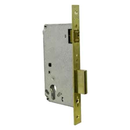 SERRURE À MORTAISER À CYLINDRE PROFIL EUROPÉEN ART. 5C621 CISA E60