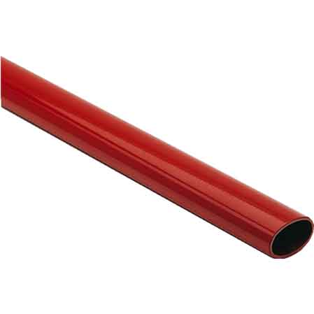 BARRA ORIZZONTALE PER MANIGLIONE ANTIPANICO 120 cm