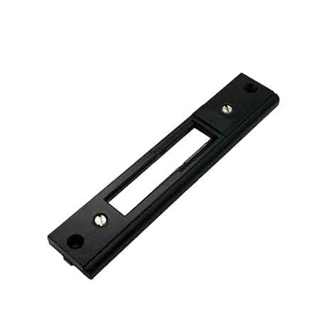 GÂCHE EN FER ART. 06463 CISA 246,5x29x7,5 mm