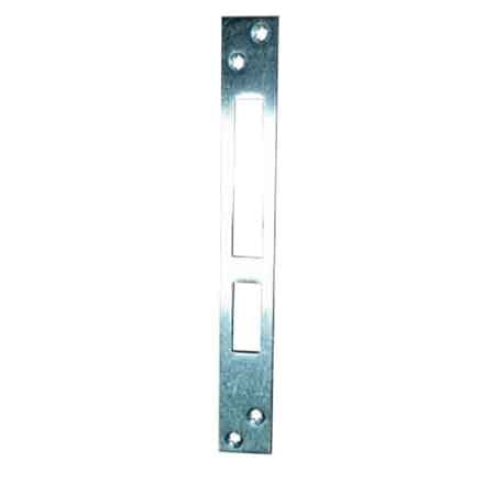 CONTROPIASTRA IN FERRO ART. 06232.20 CISA