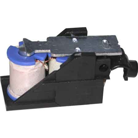 BOBINA DI RICAMBIO PER SERRATURE ELETTRICE ART. 07118 CISA 12V - Dx per art. 11610