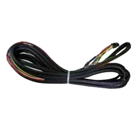 CAVO DI CONNESSIONE PER SERRATURA ELETTRONICA MOTORIZZATA 'X1R SMART' ISEO 450 cm